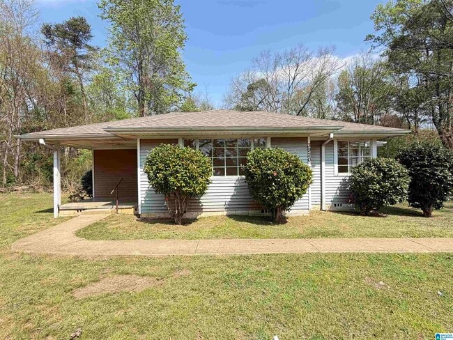 property at 3920 Old Jasper Hwy