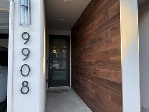 9908 Bijan Dr in Laredo, TX - Building Photo - Building Photo