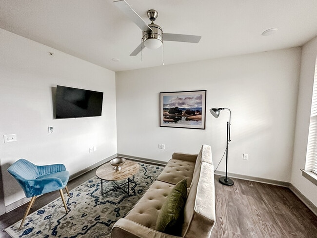 property at 217 E 4th St