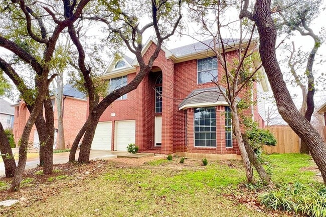 1809 Springwater Dr in Round Rock, TX - Building Photo - Building Photo