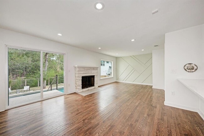 1703 Hillcrest Ln in Austin, TX - Building Photo - Building Photo