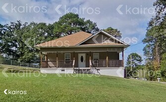 603 Hudson Ave in Oneonta, AL - Building Photo