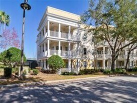 7505 Mourning Dove Cir in Kissimmee, FL - Building Photo