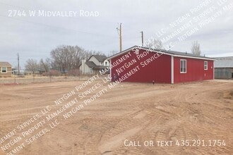 2744 W Midvalley Rd in Cedar City, UT - Building Photo - Building Photo