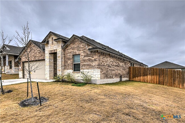 1957 Rosson St in Nolanville, TX - Building Photo - Building Photo