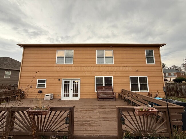 4032 Duran Ln in Auburn, GA - Building Photo - Building Photo