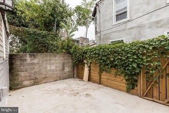 1626 N 25th St in Philadelphia, PA - Building Photo - Building Photo
