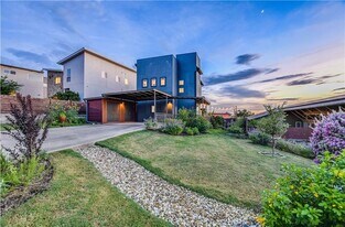 5408 Sendero Hills Pkwy in Austin, TX - Building Photo