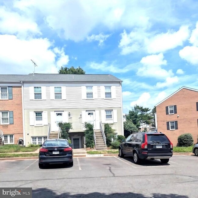 property at 14454 Cool Oak Ln