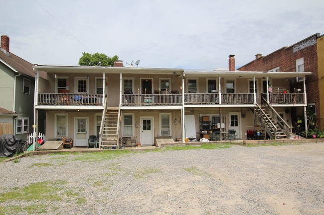 124 Main St in Franklin, NJ - Building Photo - Building Photo