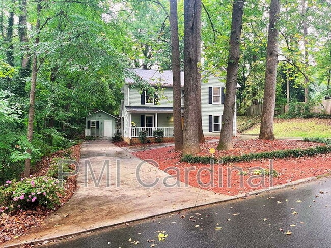 7348 Oakwood Ln in Charlotte, NC - Building Photo - Building Photo