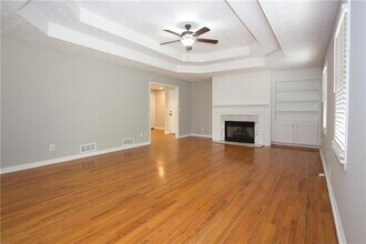 374 McGiboney Rd in Covington, GA - Building Photo - Building Photo