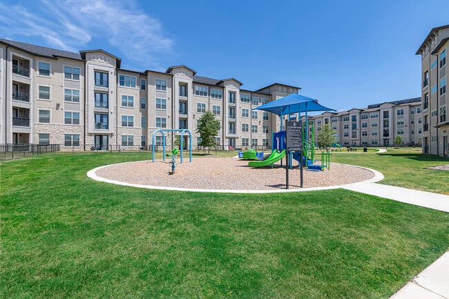 Auro Crossing in Austin, TX - Building Photo - Building Photo