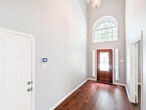 6810 Summer Bridge Ln in Spring, TX - Building Photo - Building Photo