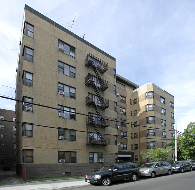 1800-1802 Avenue L in Brooklyn, NY - Building Photo - Building Photo