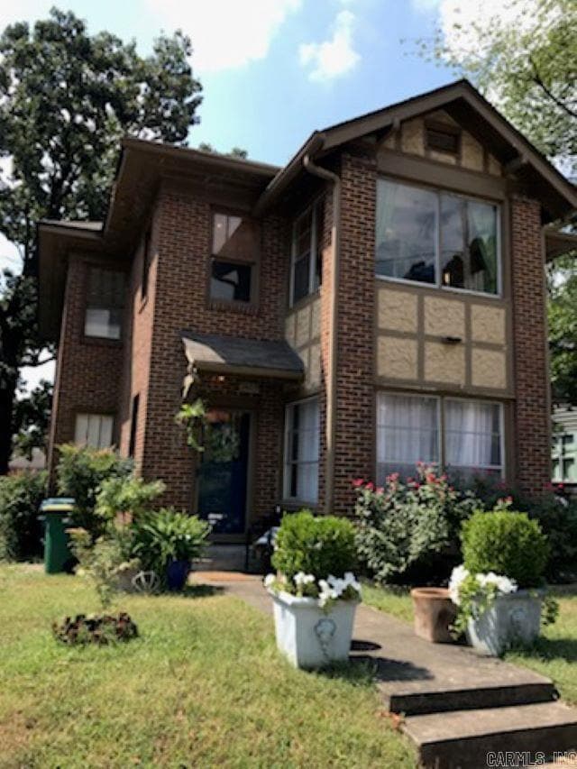1405 Kavanaugh Blvd in Little Rock, AR - Building Photo - Building Photo