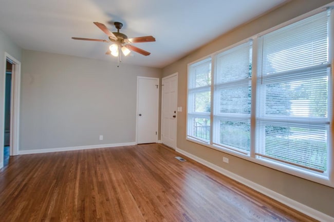 property at 5133 Raywood Ln