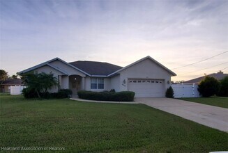 4601 Sturgeon Dr in Sebring, FL - Building Photo - Building Photo