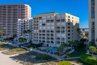 Bella Rosa of Sand Key in Clearwater, FL - Foto de edificio - Building Photo