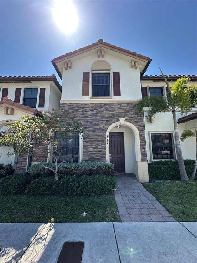 property at 8938 W 35th Way