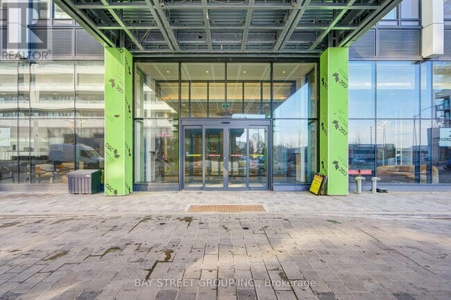 27 Korda Gate in Vaughan, ON - Building Photo - Building Photo