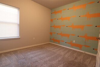 1405 Ambler Dr in Austin, TX - Foto de edificio - Building Photo