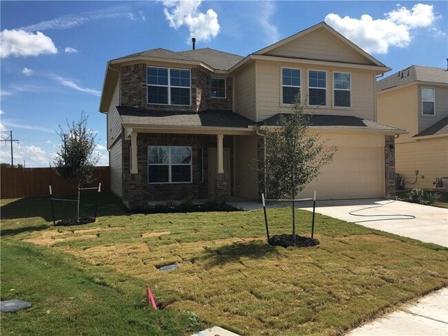 301 Moulins Ln in Georgetown, TX - Building Photo - Building Photo