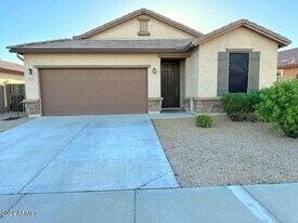1026 N 169th Ave in Goodyear, AZ - Building Photo