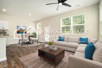 6420 Mountain Home Way in Mableton, GA - Building Photo - Building Photo