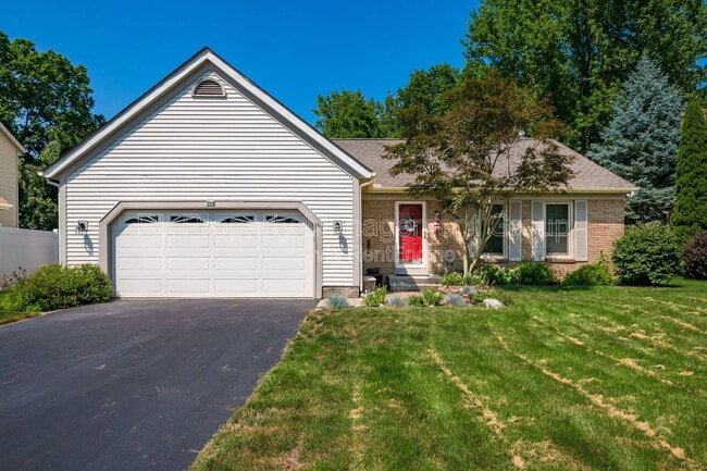 property at 356 Northview Dr
