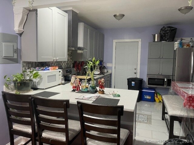 176 Pearl St, Unit 15-10B in Waterbury, CT - Foto de edificio