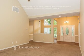 554 Morgan Ct in Hampton, GA - Building Photo - Building Photo