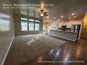 701 E Gannett Dr in Meridian, ID - Building Photo - Building Photo