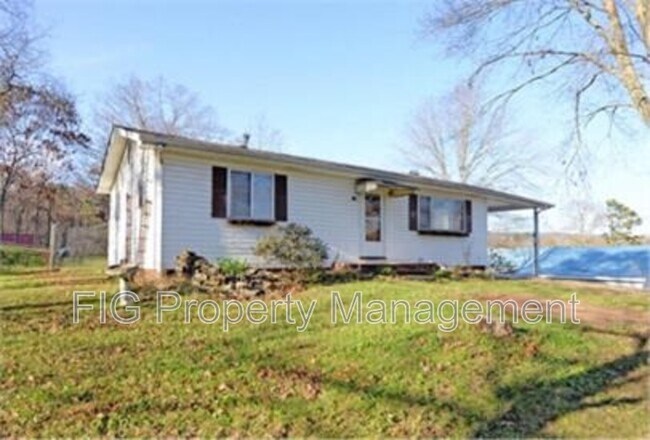 property at 619 S Patton Ave