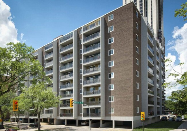 property at 555 River Ave