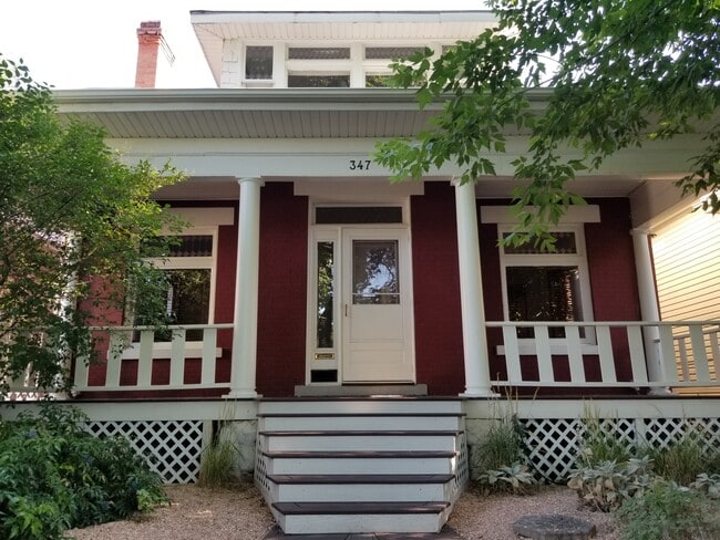 property at 347 E 700 S