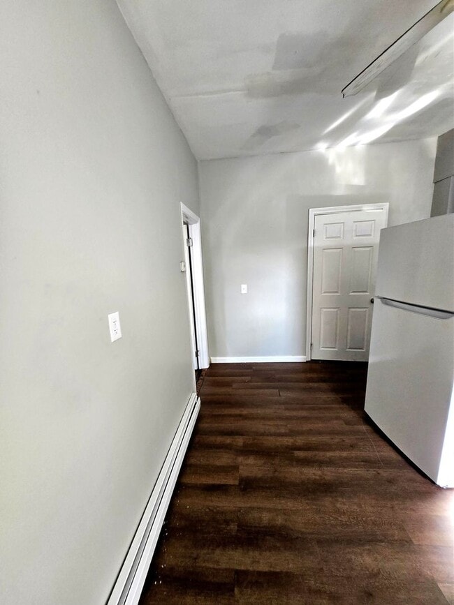 316 Hawkins St in Providence, RI - Building Photo - Building Photo