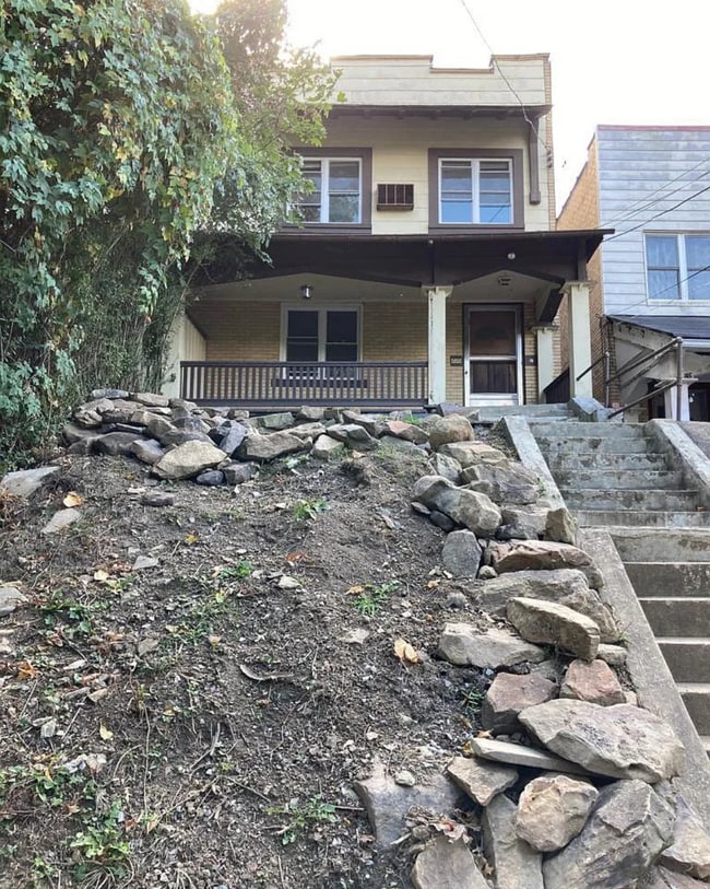 property at 5850 Douglas St