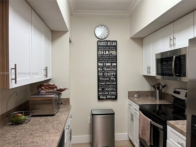 property at 231 SW 116th Ave