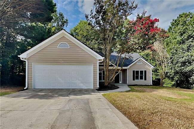 property at 2868 Evonshire Ln