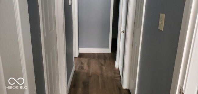 10509 Sedgegrass Dr in Indianapolis, IN - Building Photo - Building Photo