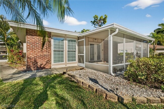 property at 3372 Alouette Cir