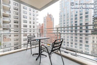 305 East 86th St, Unit FL8-ID2218 in New York, NY - Building Photo - Building Photo
