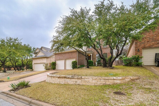 12536 Canyon Glen Dr in Austin, TX - Building Photo - Building Photo