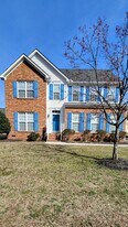 6512 Kings Grove Ct in Chesterfield, VA - Building Photo