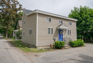 235 Cate St in Portsmouth, NH - Building Photo - Building Photo