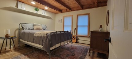 4118 Atwood Rd in Stone Ridge, NY - Building Photo - Building Photo