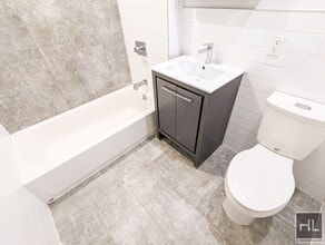WEST 162 STREET in New York, NY - Building Photo - Building Photo