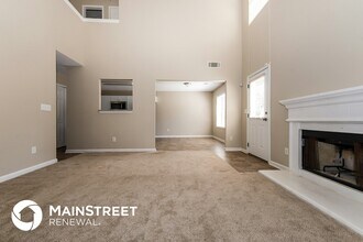 473 Hillandale Park Dr in Lithonia, GA - Foto de edificio - Building Photo