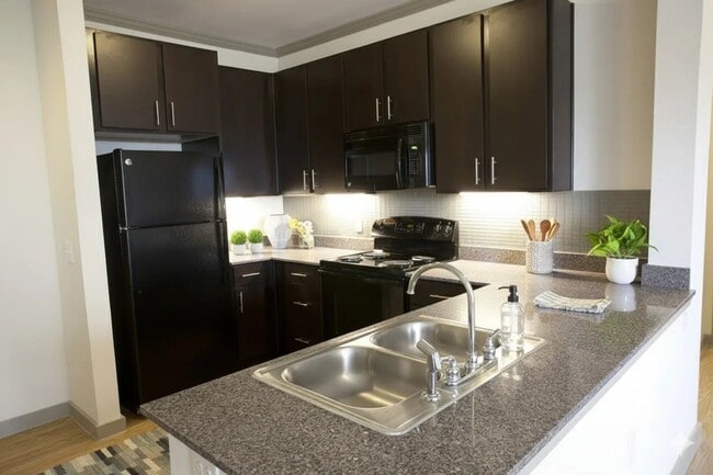 12777 Merit Dr, Unit B1
